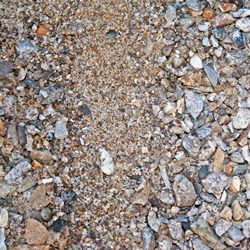 3/4 Inch Road Mix
