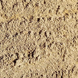 1/4 Inch Sand