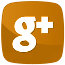 Google Plus Icon